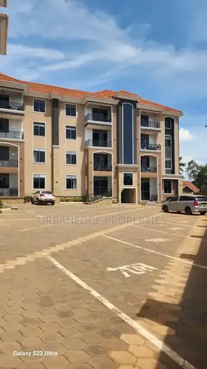 2bdrm Apartment in Muyenga, Central Division for rent