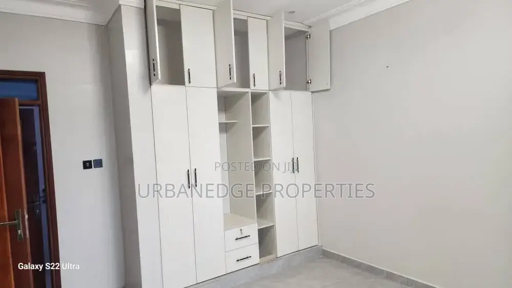 2bdrm Apartment in Muyenga, Central Division for rent