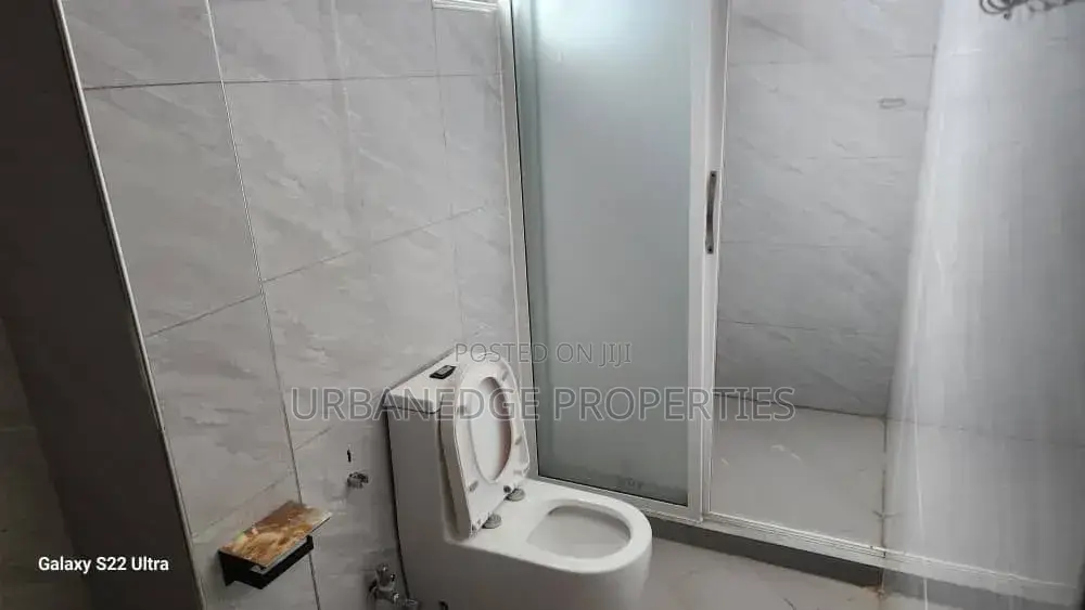 2bdrm Apartment in Muyenga, Central Division for rent