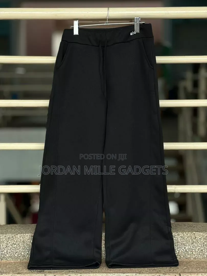 Sweater Pants