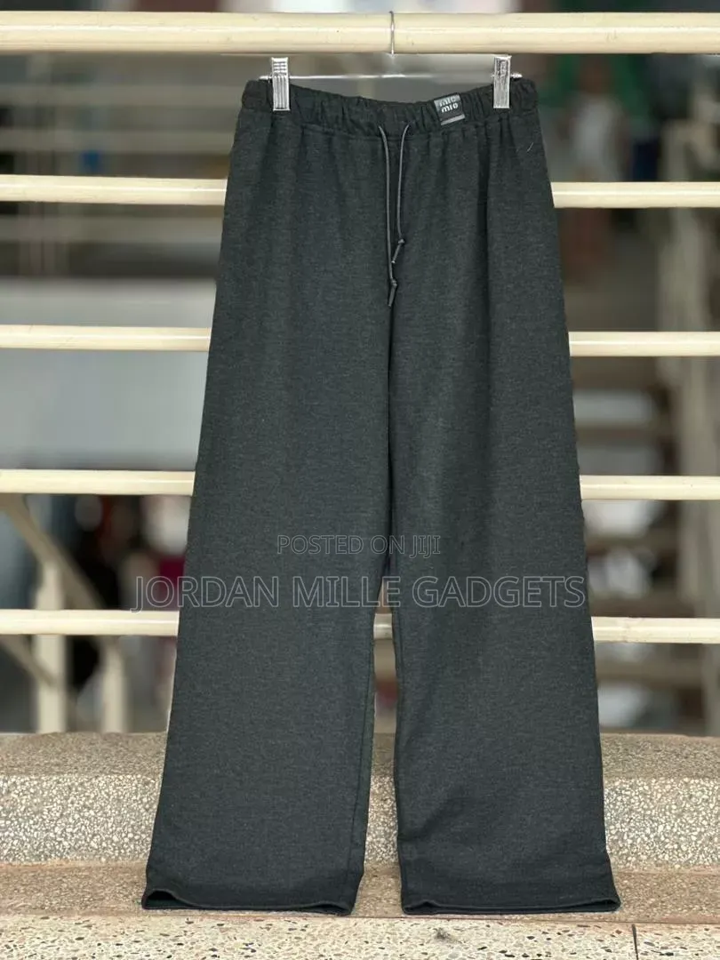 Sweater Pants