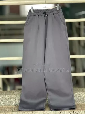 Sweater Pants