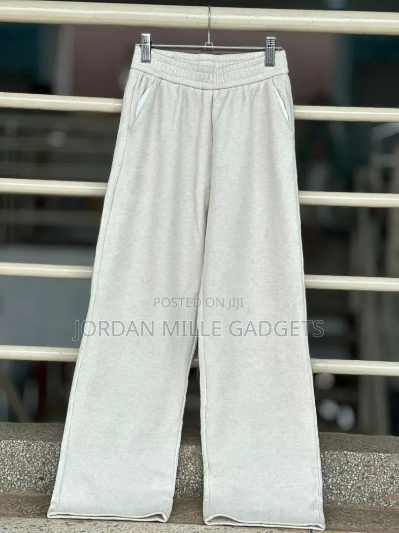 Sweater Pants