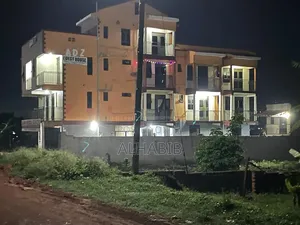 7bdrm Apartment in Alhabib, Jinja for rent