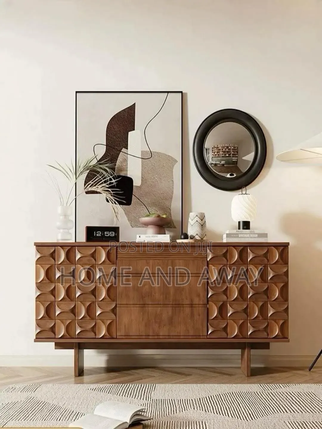 Console Tables in Any Colour With Free Delivery From 800,000/-