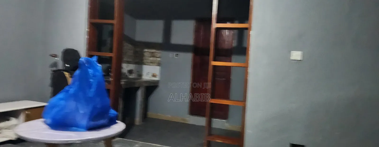 7bdrm Apartment in Alhabib, Jinja for rent