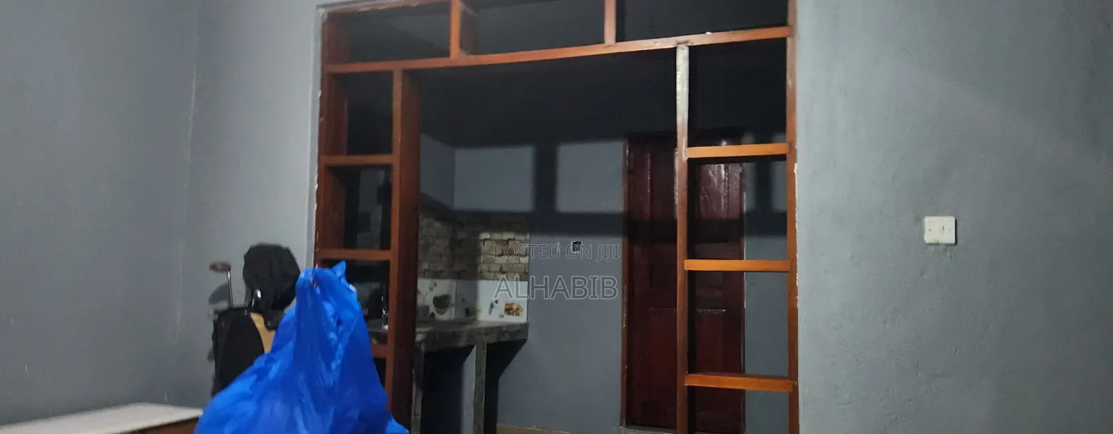 7bdrm Apartment in Alhabib, Jinja for rent