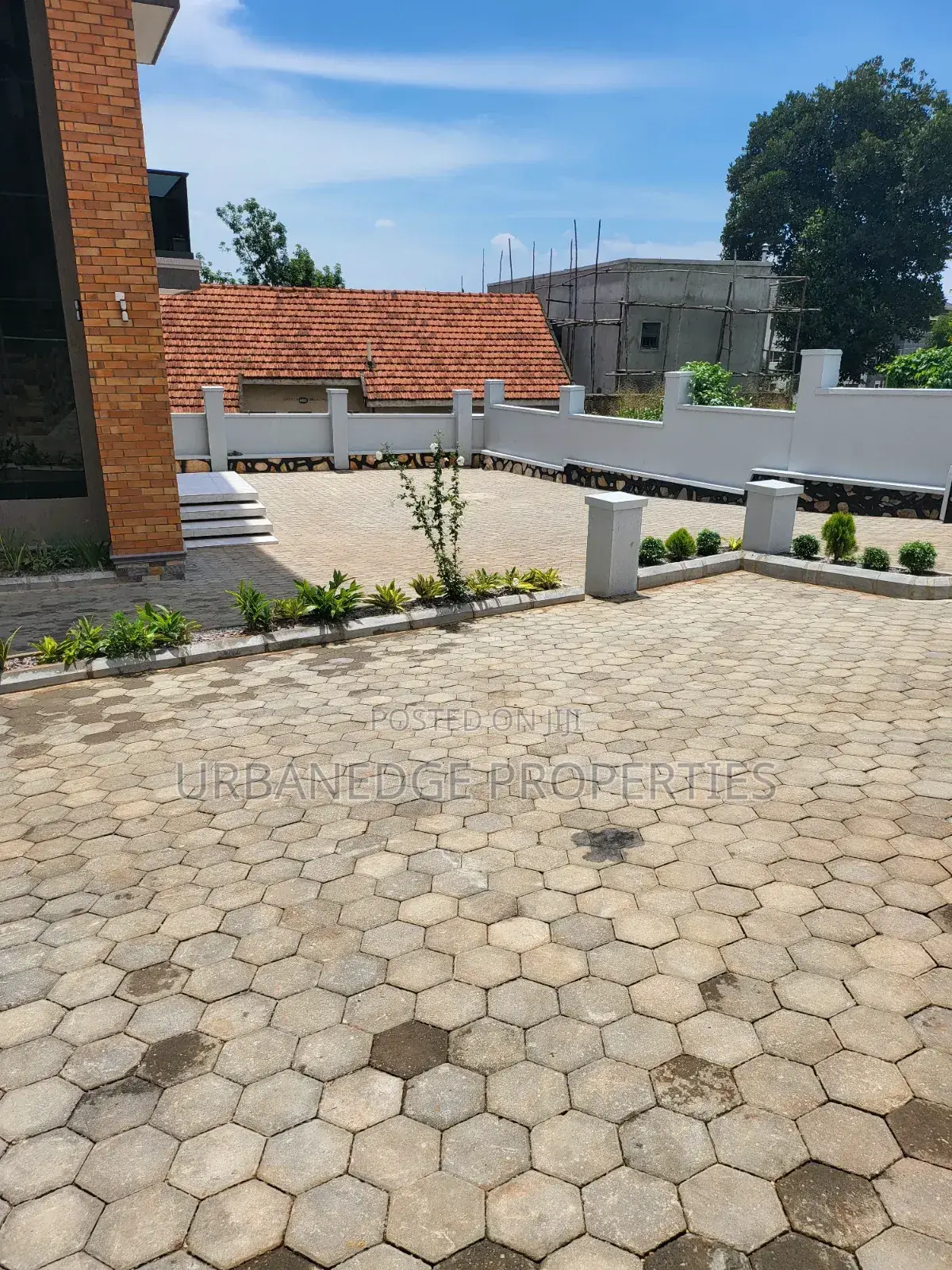 3bdrm Apartment in Bunga, Central Division for rent