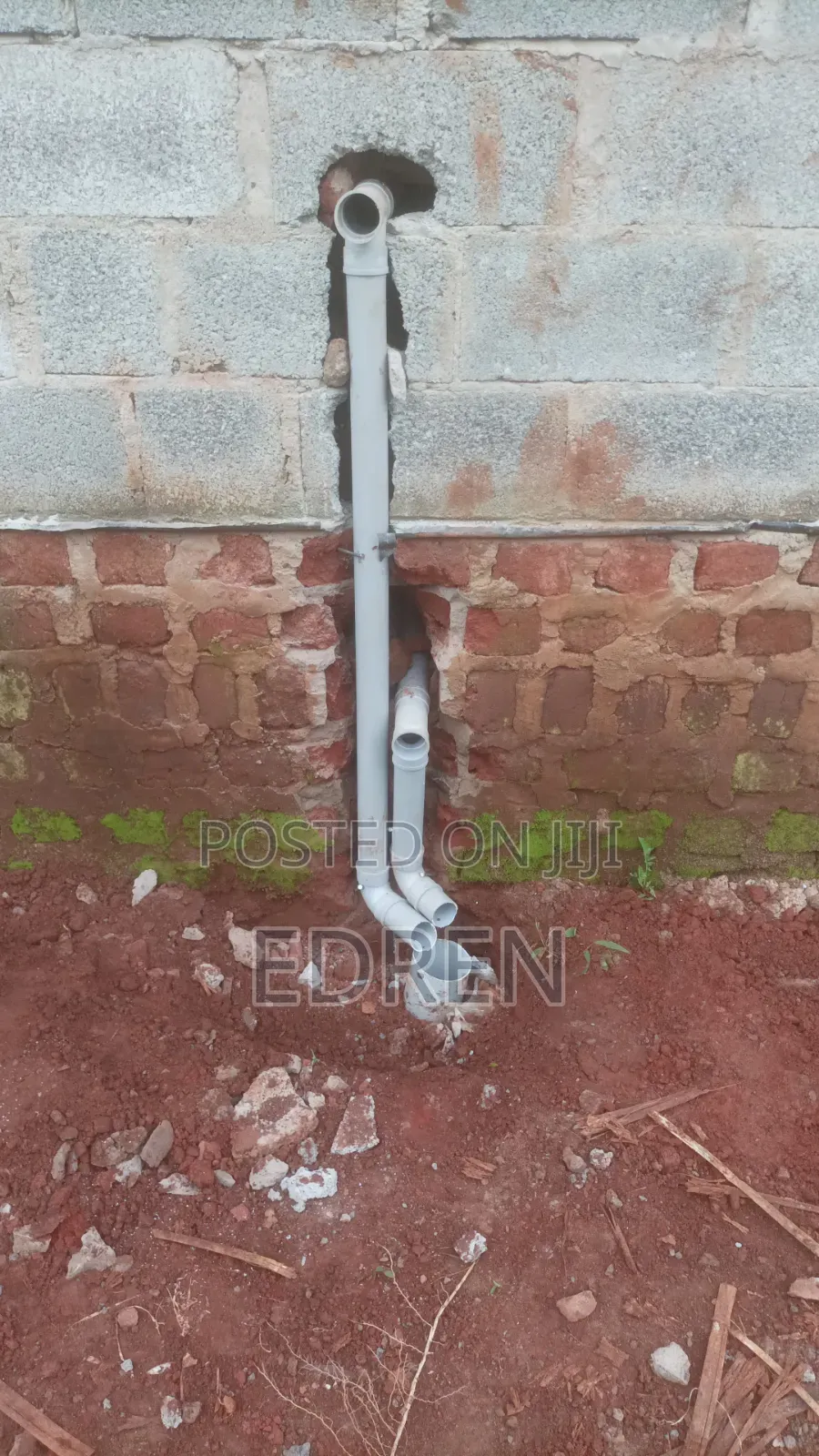 God's Work Plumbers