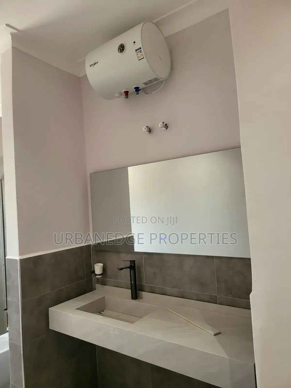 3bdrm Apartment in Bunga, Central Division for rent