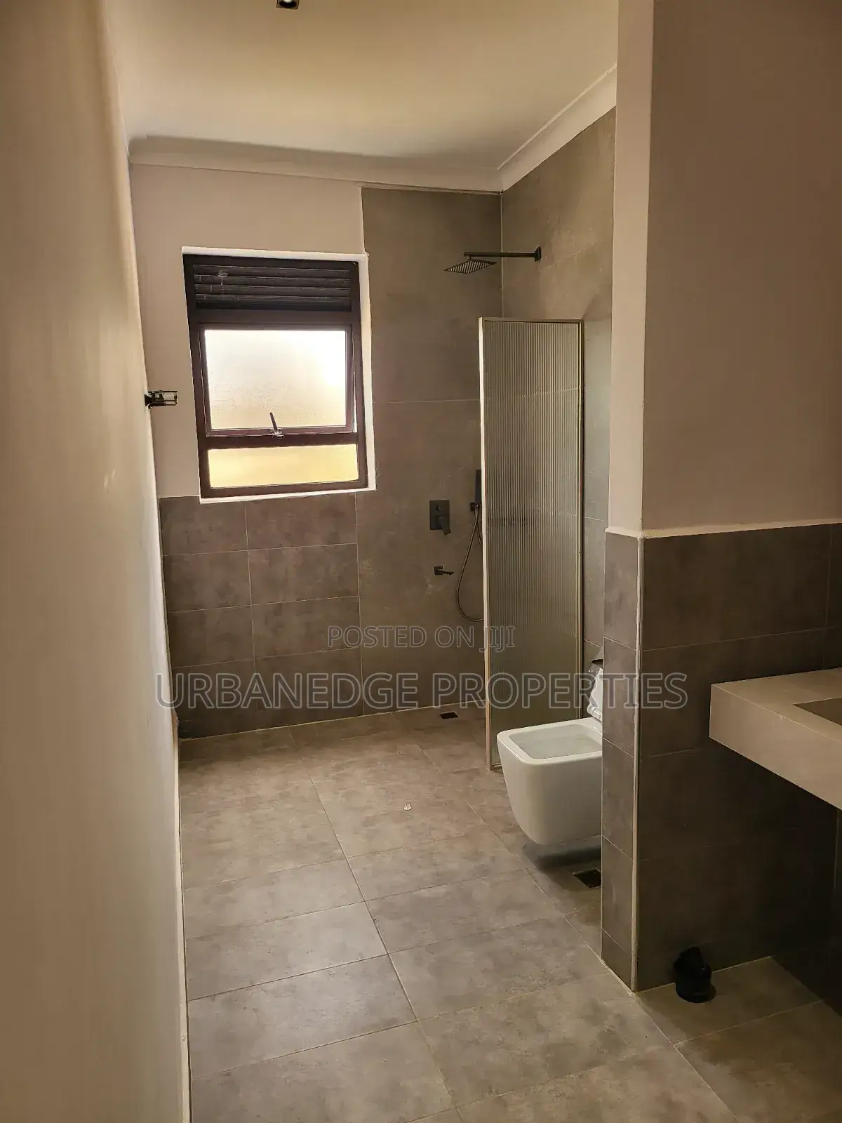3bdrm Apartment in Bunga, Central Division for rent