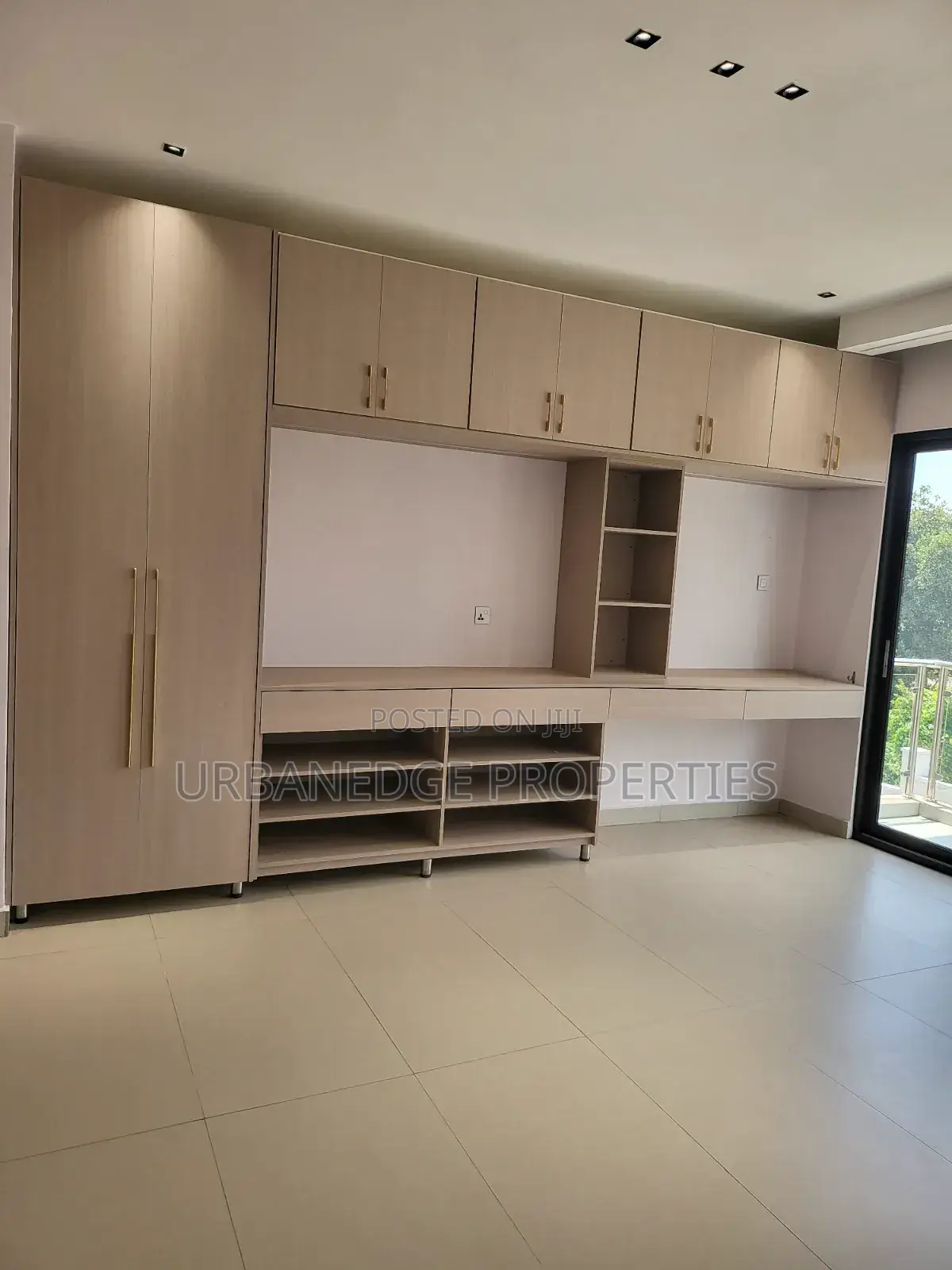 3bdrm Apartment in Bunga, Central Division for rent