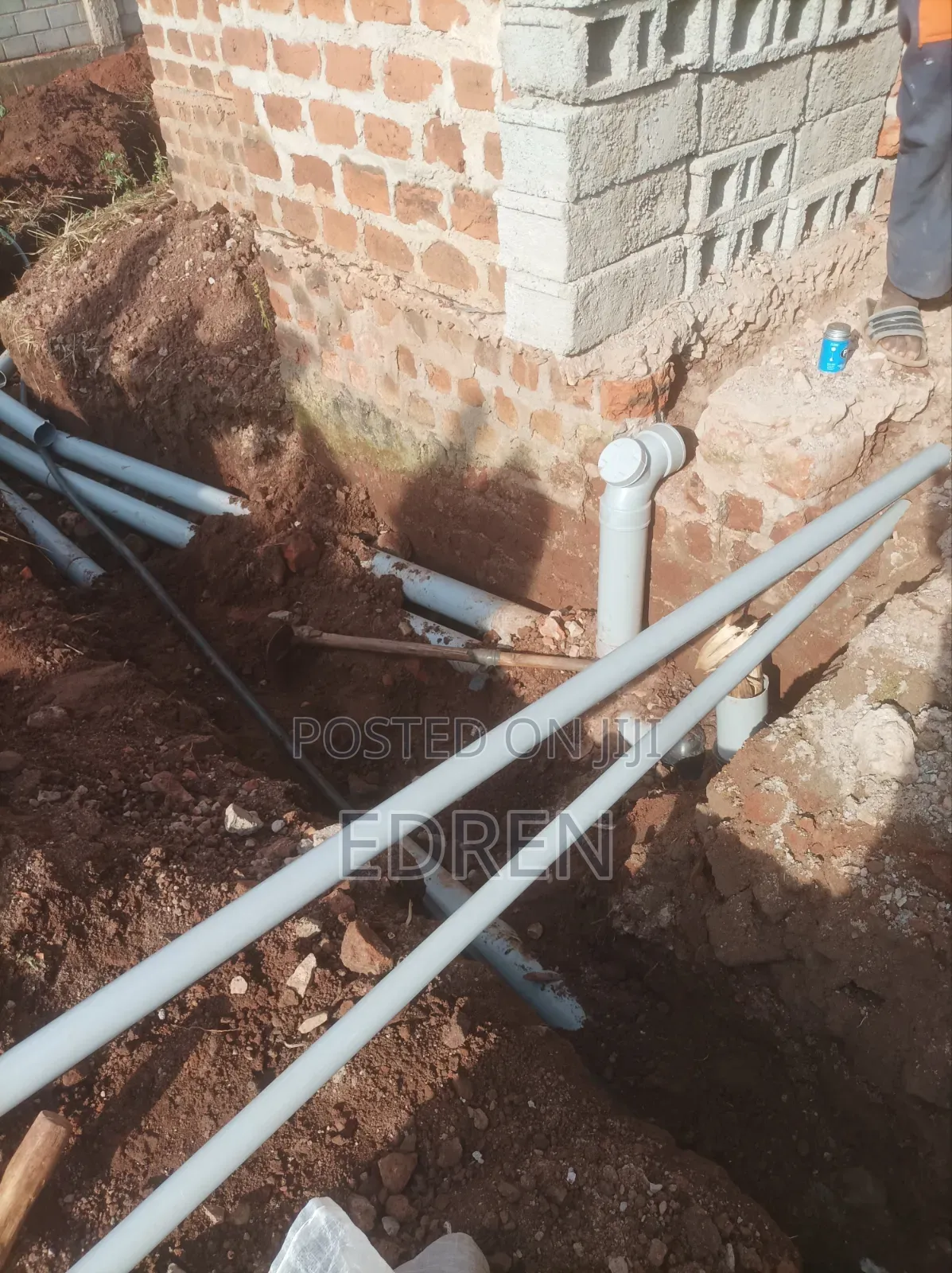 God's Work Plumbers