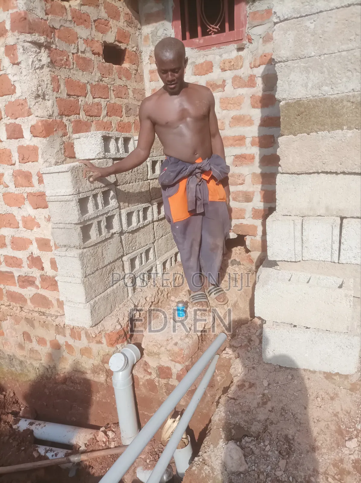 God's Work Plumbers