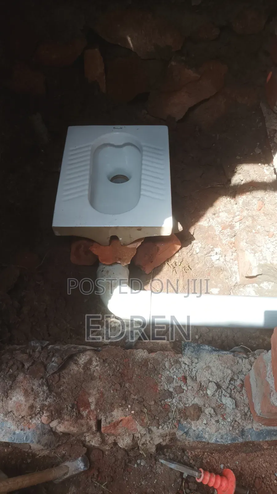 God's Work Plumbers