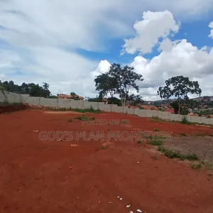 23decimals on Forcedsale Inheart of Kajjansi Along Ntebe Rd With Title