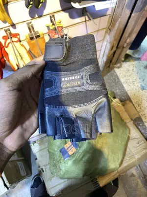 Riding Gloves