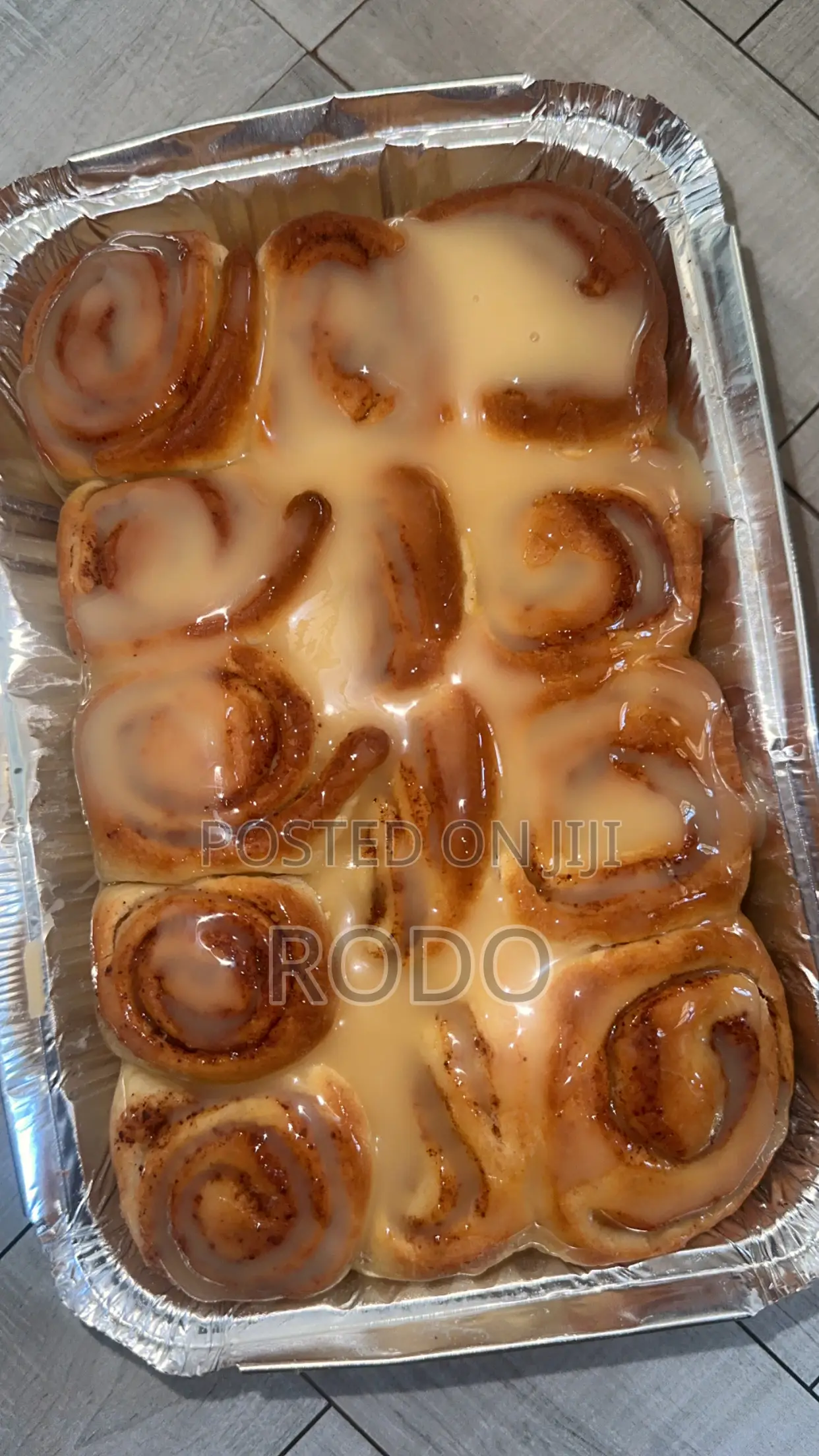 Rooroo Sweets and Bakery