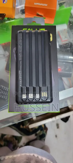 Power Bank