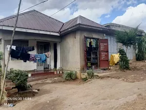 2bdrm House in Bulenga Town, Division A for sale