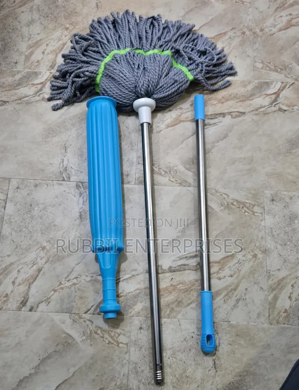 Automatic Dehydration Mop