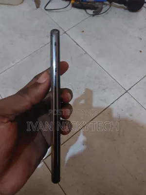 Samsung Galaxy A32 5G 64 GB Black