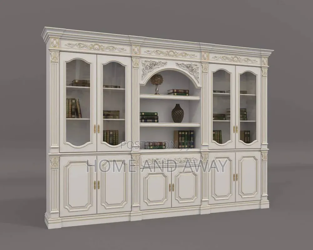 Sideboards/Cupboards/Italian Cupboards in Any Colour 2,000,000/-