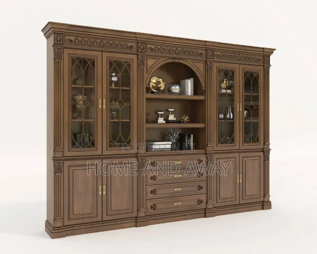 Sideboards/Cupboards/Italian Cupboards in Any Colour 2,000,000/-