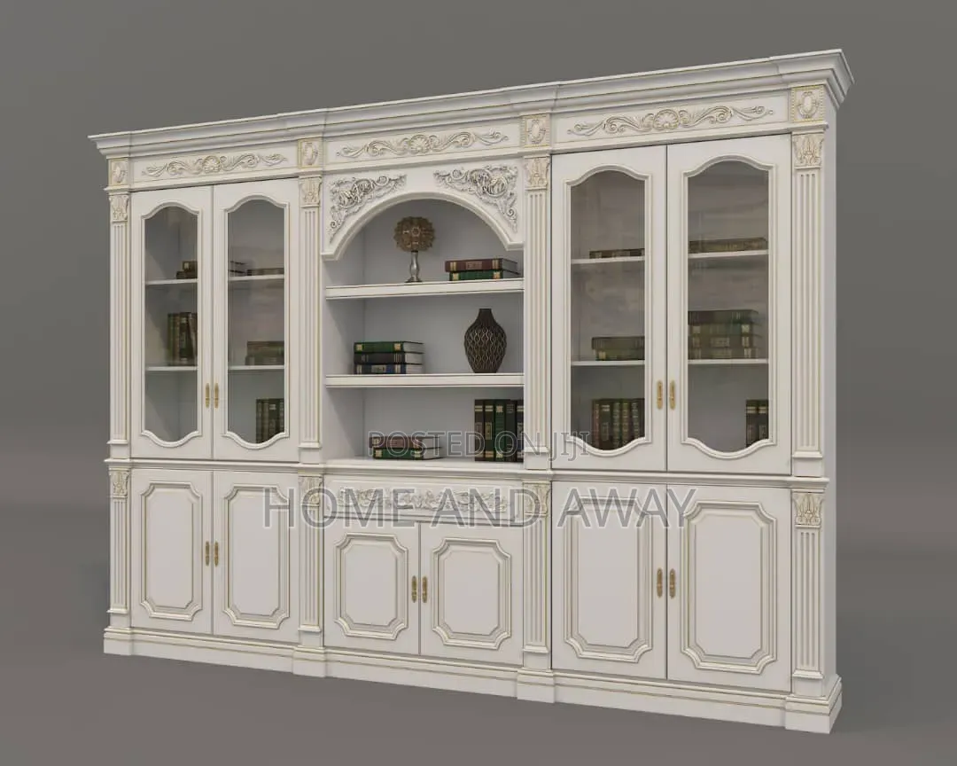 Sideboards/Cupboards/Italian Cupboards in Any Colour 2,000,000/-