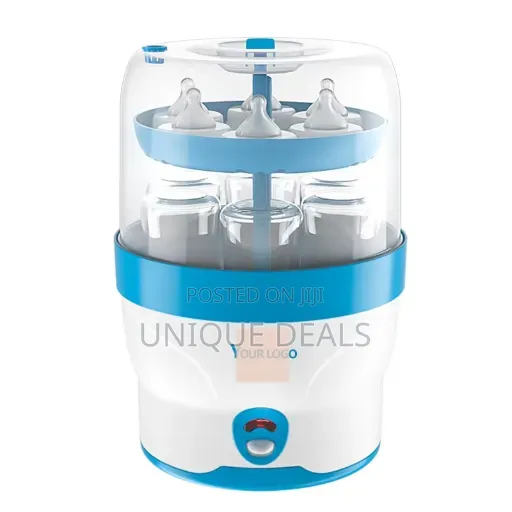 Baby Bottle Disinfector
