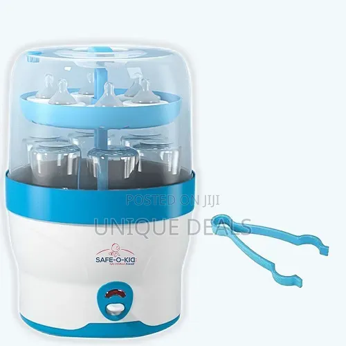 Baby Bottle Disinfector