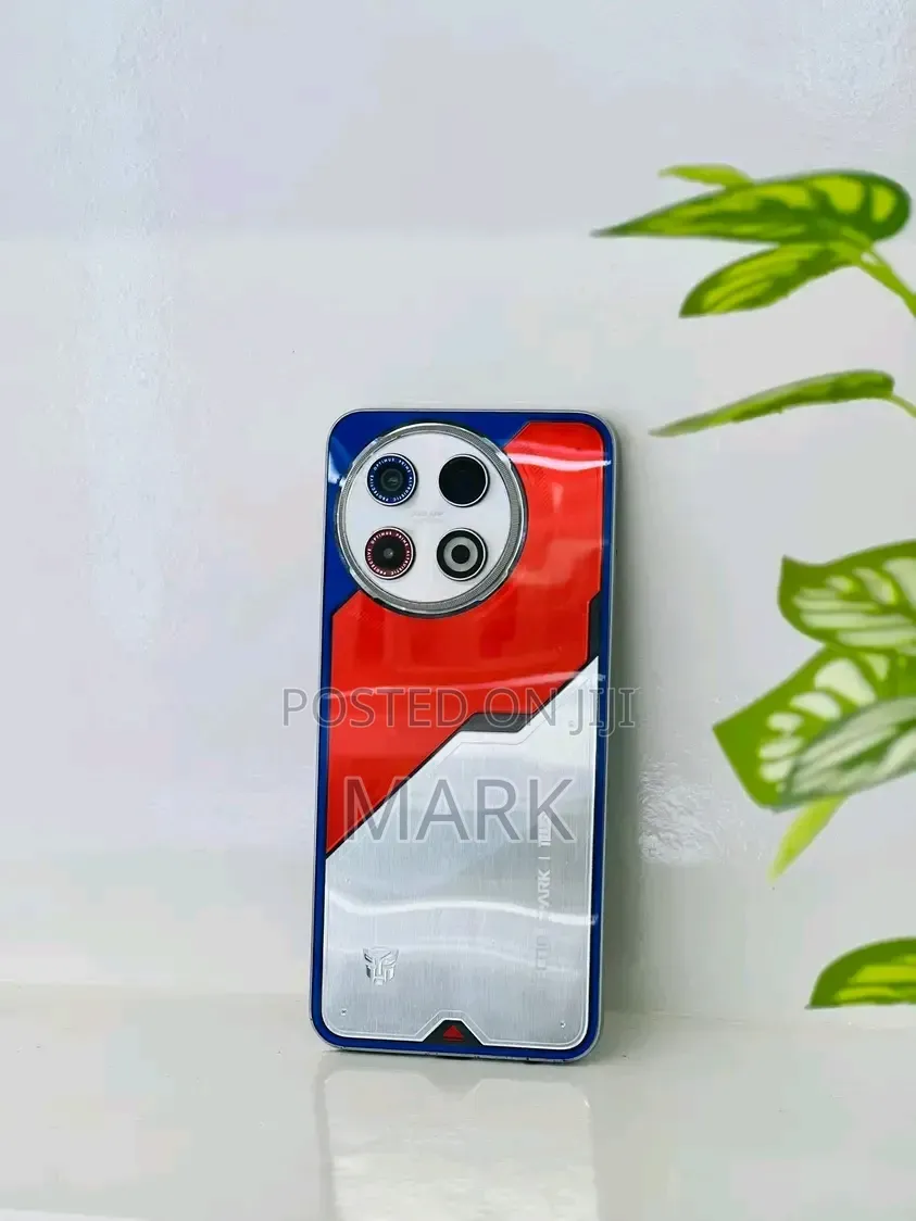 New Tecno Spark 30 Pro 256 GB Bronze