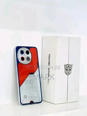 New Tecno Spark 30 Pro 256 GB Bronze