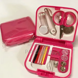 Portable Travel Mini Sewing Kit