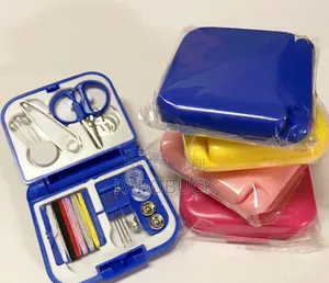 Portable Travel Mini Sewing Kit