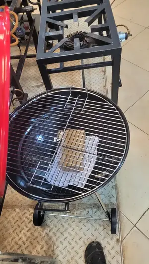 Barbecue Grill Portable