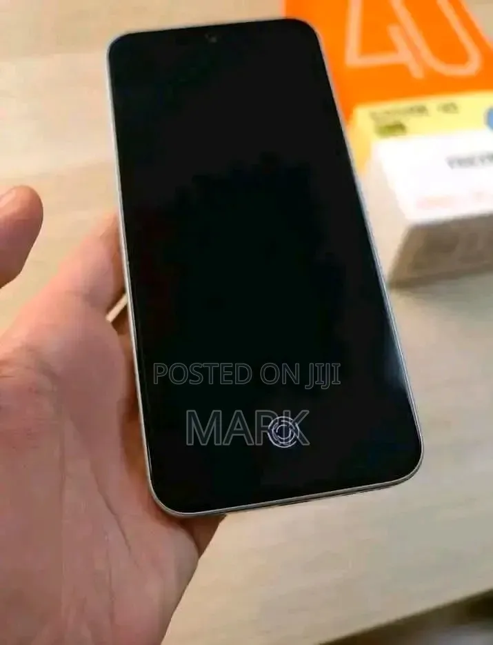 New Tecno Spark 40 Pro+ 256 GB Gray