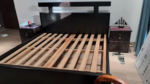 Bed and Matress