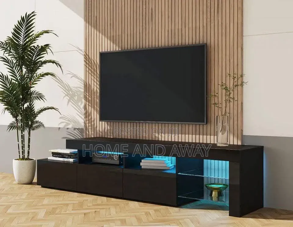 Smart Low Tv Stands in Any Colour From 700,000/- With Free Delivery