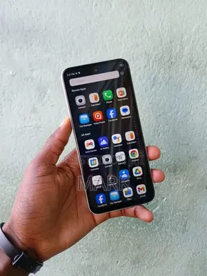 New Tecno Camon 40 Pro 5G 256 GB Blue