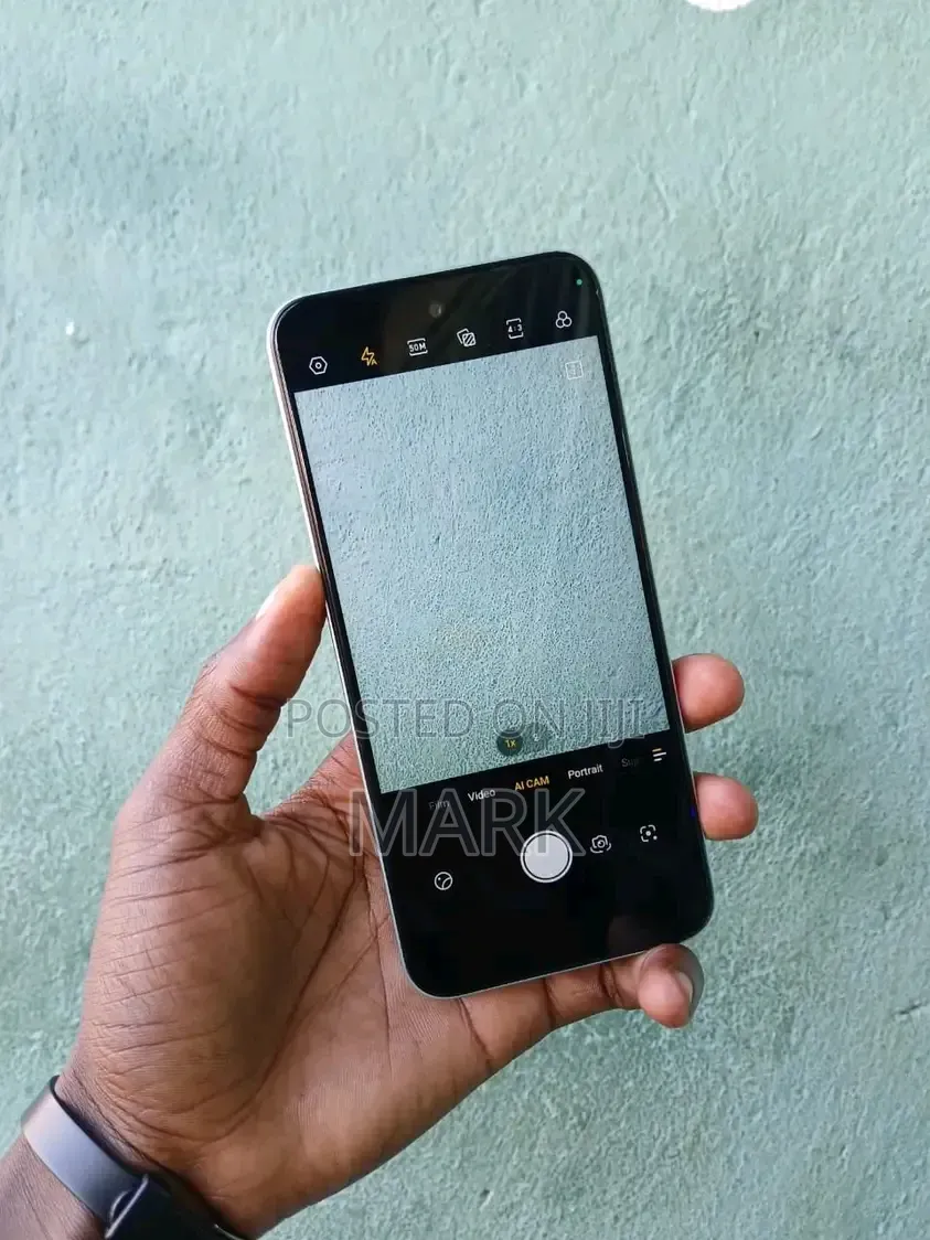 New Tecno Camon 40 Pro 5G 256 GB Blue