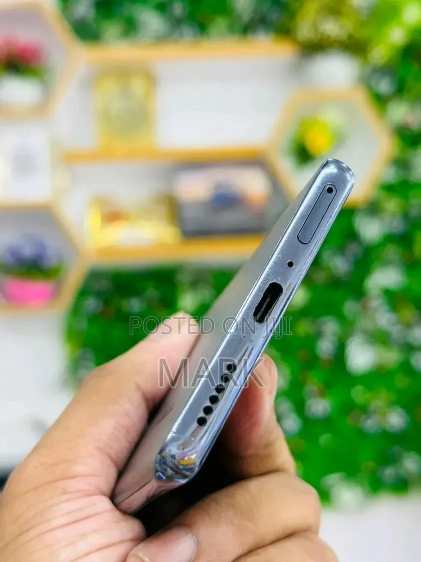 New Tecno Spark 20 Pro Plus 256 GB Black