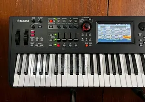 Yamaha Modx6+ Keyboard Piano