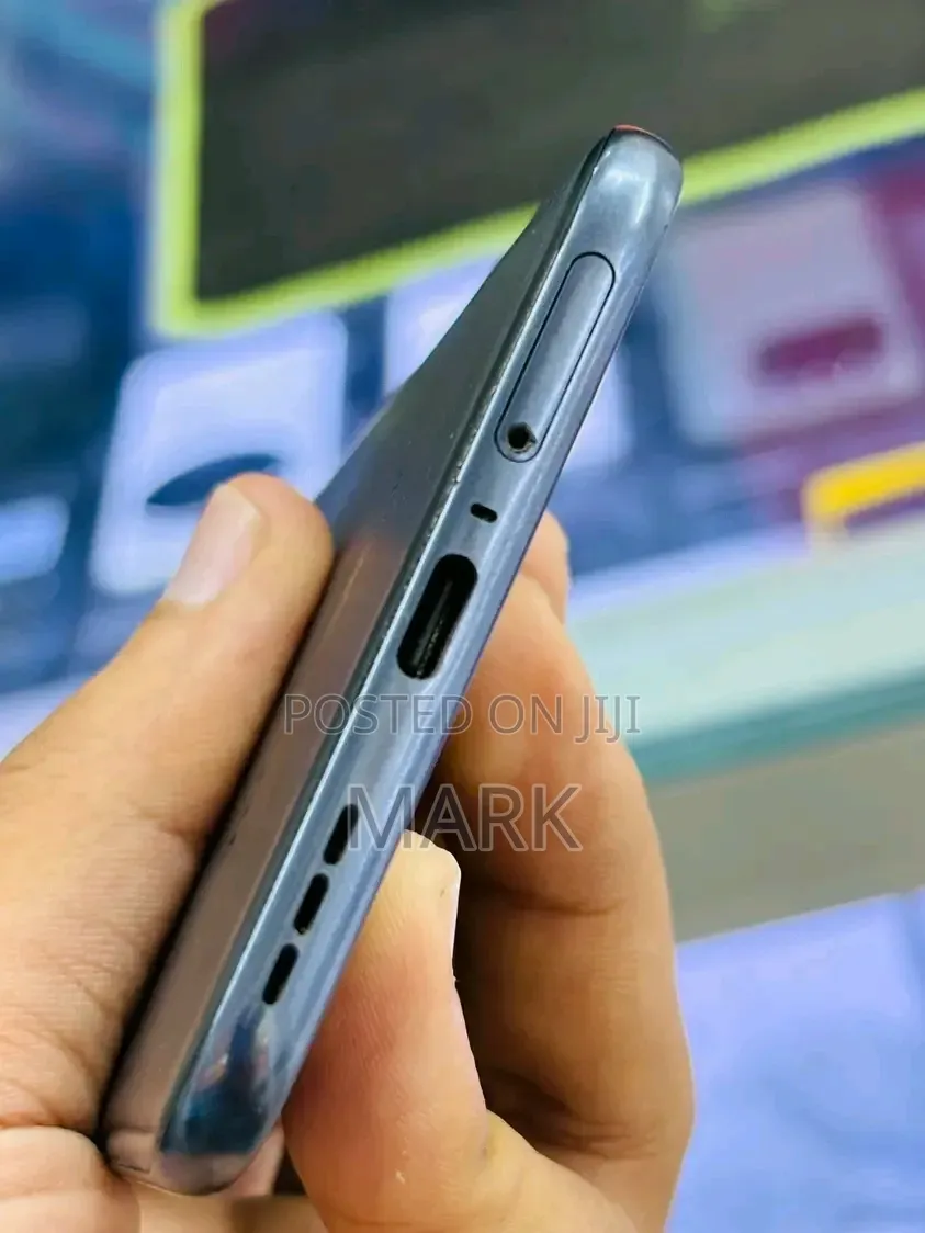 New Tecno Spark 40 Pro+ 256 GB Gray
