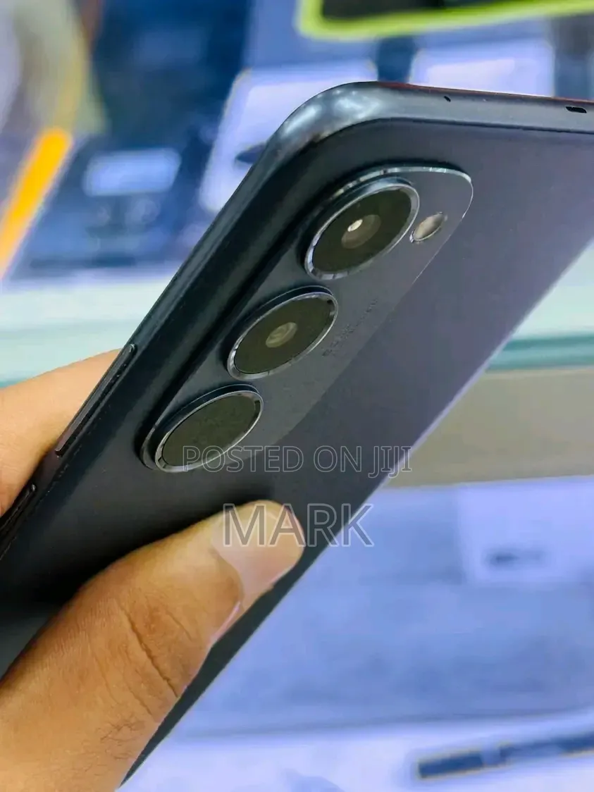 New Tecno Spark 40 Pro+ 256 GB Gray