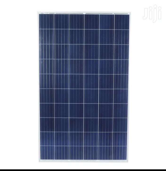 Solar Panels Heavy Duty 100w
