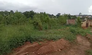 Plot in Kiwenda- Kisoga