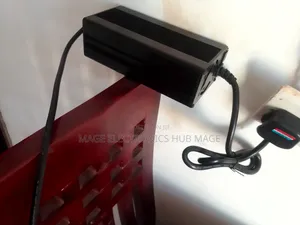 Lead Acid Battery Charger 12v 30a Aluminium Alloy