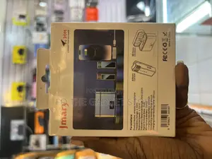 Jmary Mw-15 Wireless Microphone