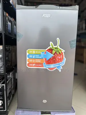 120litres Pixel Refrigerator